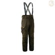 Брюки DeerHunter Muflon Trousers (376 Art Green) Фото 1