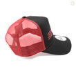 Кепка Savage Trucker hat W/RED Фото 2