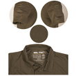 Поло Mil-Tec Polo Shirt Tactical Quickdry 1/2 Arm olive Фото 2