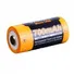 Акумулятор Fenix 16340 700 mAh Li-ion micro-usb зарядка Фото 1