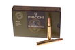 Набій нарізний Fiocchi 30-06 Sprg SP 11,7 гр Фото 1
