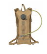 Гідратор Mil-Tec BASIC WATER PACK 3,0L COYOTE Фото 1