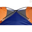 Палатка Skif Outdoor Adventure II 200x200 см. Orange-Blue Фото 2