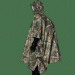 Пончо Camotec Piligrim Tricot Діброва Фото 6