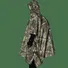 Пончо Camotec Piligrim Tricot Діброва Фото 6