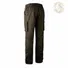 Брюки DeerHunter Rogaland Stretch Trousers (571 Brown leaf) Фото 2