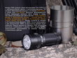 Ліхтар "Fenix" FD65 Фото 3