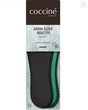 Стельки COCCINE Aroma Silver Bioactive Фото 1