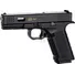 Пістолет пневматичний SAS G17 (Glock 17) Blowback. Корпус - пластик 4,5 мм Фото 1