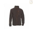 Куртка DeerHunter Gamekeeper Bonded Fleece Jacket (669 Orange) Фото 1