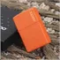 Запальничка Zippo Orange Matte Фото 2