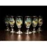 Стопки Jagerglass на ніжці 30мл (6шт) М26 Фото 1