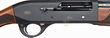 Рушниця Breda Astro Black кал. 12/76. Ствол - 71 см. нікельований затвор, горіх Фото 3