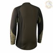 Термокофта DeerHunter Greenock Underwear Shirt Round (381 Fallen) Фото 3