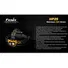 Ліхтар "Fenix" HP25 CREE Фото 3