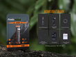 Фонарь Fenix E05R бронзовий Фото 2