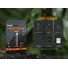 Ліхтар Fenix E05R бронзовий Фото 2