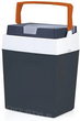 Автохолодильник GioStyle Shiver 30л 12V Dark Grey Фото 3