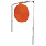 Мішень Do-All Outdoors Impact Seal Big Gong BSG3 Фото 1