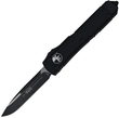 Ніж Microtech Ultratech Drop Point Black Blade Tactical Фото 1