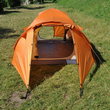 Намет MOUSSON ATLANT 3 ORANGE Фото 2