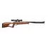 Гвинтівка пневматична Benjamin "Trail NP2" SBD Wood кал.4,5 mm з прицілом Center Point 3-9х32 Фото 1