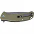 Нож Artisan Tradition G10 Olive Фото 2