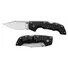 Ніж Cold Steel Voyager Medium Clip Point Plain Edge Clampack Фото 2