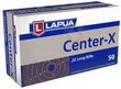 Набій Lapua Center-X кал.22 LR куля 2,59 г/ 40 гран Фото 1