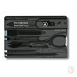 Набір Victorinox SwissCard Onyx Фото 1