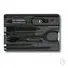 Набір Victorinox SwissCard Onyx Фото 1