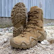 Черевики Lowa Zephyr HI GTX TF 0731 Coyote Фото 2