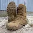 Ботинки Lowa Zephyr HI GTX TF 0731 Coyote Фото 2