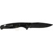 Ніж SKIF Tiger Paw Black/Black Фото 2