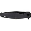 Ніж SKIF Tiger Paw Black/Black Фото 3