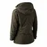 Куртка DeerHunter Lady Christine Jacket (383 Dark elm) Фото 2