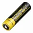 Акумулятор 14500 (750mAh) Nitecore NL147 Фото 1