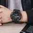 Годинник тактичний SKMEI 1818 Black Фото 2