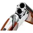 Ружье Hatsan Optima S12 Trap Ejector White кал. 12/76. Ствол - 76 см Фото 4