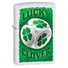 Зажигалка Zippo Clover Dice Фото 1