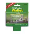 Водонепроницаемый чехол-бумажник Coghlan`s Weatherproof Wallet Фото 2