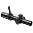 Приціл Bushnell AR Optics 1-4x24 BTR illum Фото 2