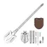 Лопата Naturehike Multifunctional outdoor shovel Фото 1
