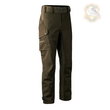 Брюки DeerHunter Muflon Light Trousers (376 Art Green) Фото 1