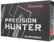Патрон Hornady Precision Hunter кал .308 Win пуля ELD-X масса 178 гр (11.5 г) Фото 1