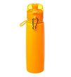 Бутылка силиконовая Tramp 700ml orange Фото 1