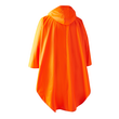 Пончо DeerHunter Hurricane Rain Poncho (Orange) Фото 4