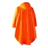 Пончо DeerHunter Hurricane Rain Poncho (Orange) Фото 4
