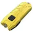 Ліхтар наключний Nitecore TUBE V2.0, жовтий Фото 1