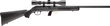 Винтовка малокалиберная Savage 64 FVXP 21" кал. 22 LR с оптическим прицелом 3-9x40 Фото 1